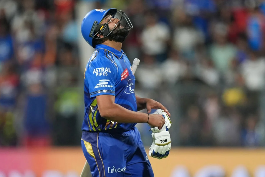 IPL 2025: MI coach opens up on Rohit Sharma after loss against RCB