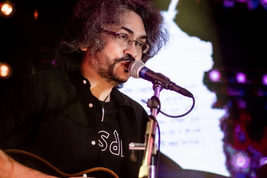 Rupam Islam's 