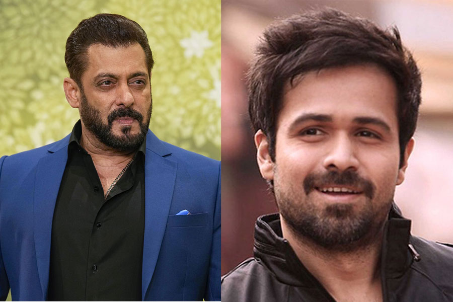 Salman Khan Will 'Bounce Back' After Sikandar Failure, Says Emraan Hashmi