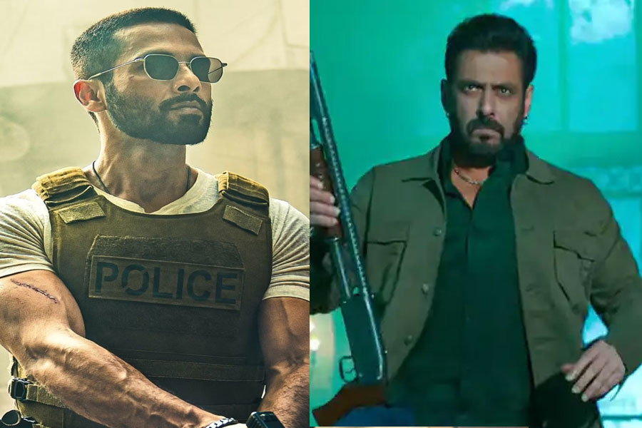 Netizens ask Salman Khan to choose such good scripts as Deva