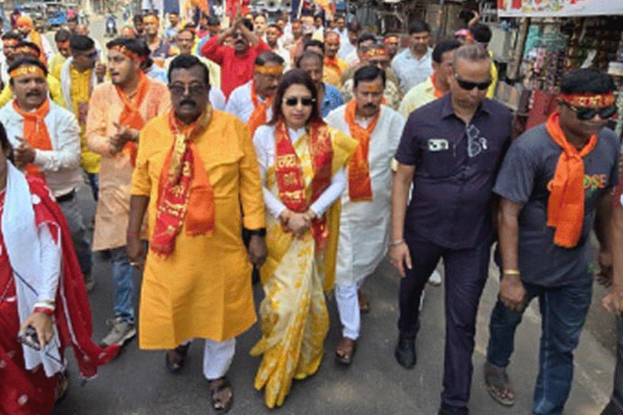 Ram Navami 2025: TMC celebrates this ocassion with peace and harmony in West Bengal