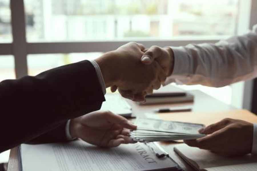Things to know about Corporate profitability