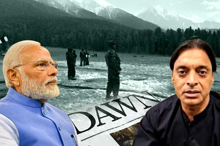 Pahalgam Terror Attack: 16 Pakistani YouTube channels blocked by Modi government