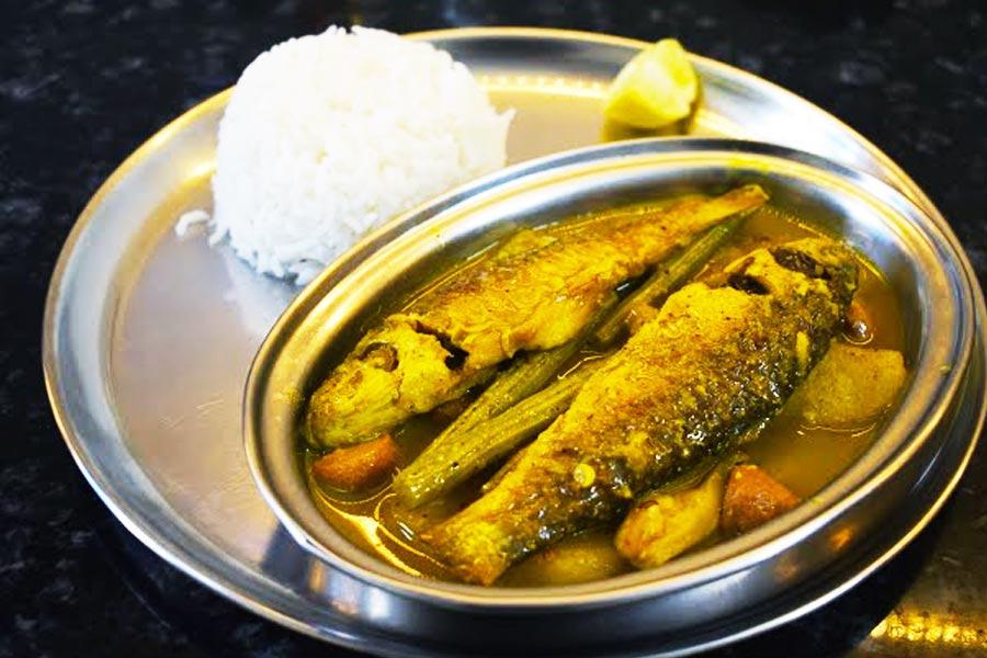 Deal with digestion problems after irregular food habit during Poila Baisakh