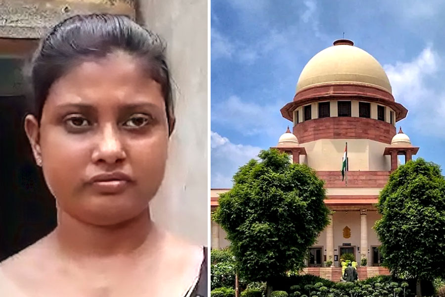 SSC Recruitment Case: 26,000 lost jobs due to SC verdict; only cancer-stricken Soma remains