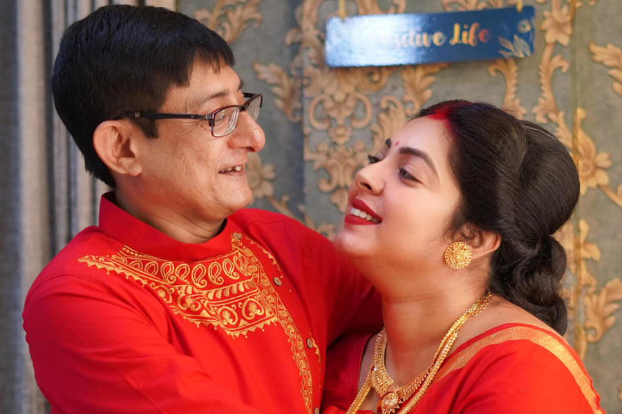 Sreemoyee Chattaraj speakes out against the netizens sarcasm