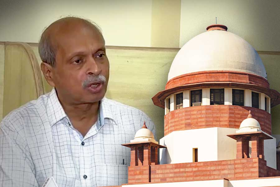 SSC Recruitment Case Verdict: SSC Chairman is confused to complete new recruitment within three months