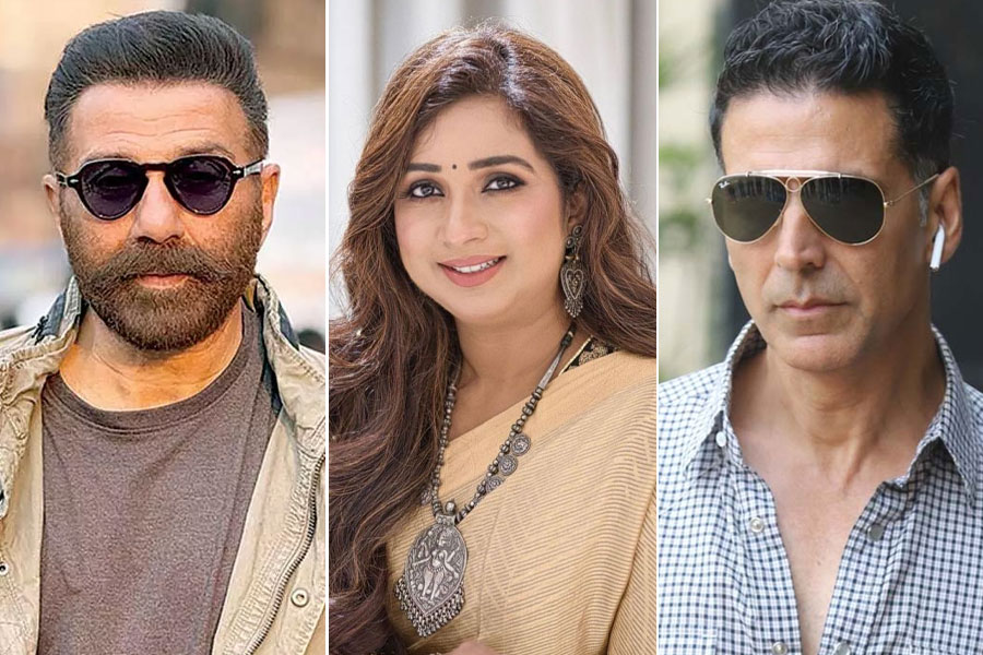Ram Navami 2025: Sunny Deol UNVEILS Song From Upcoming Film Jaat