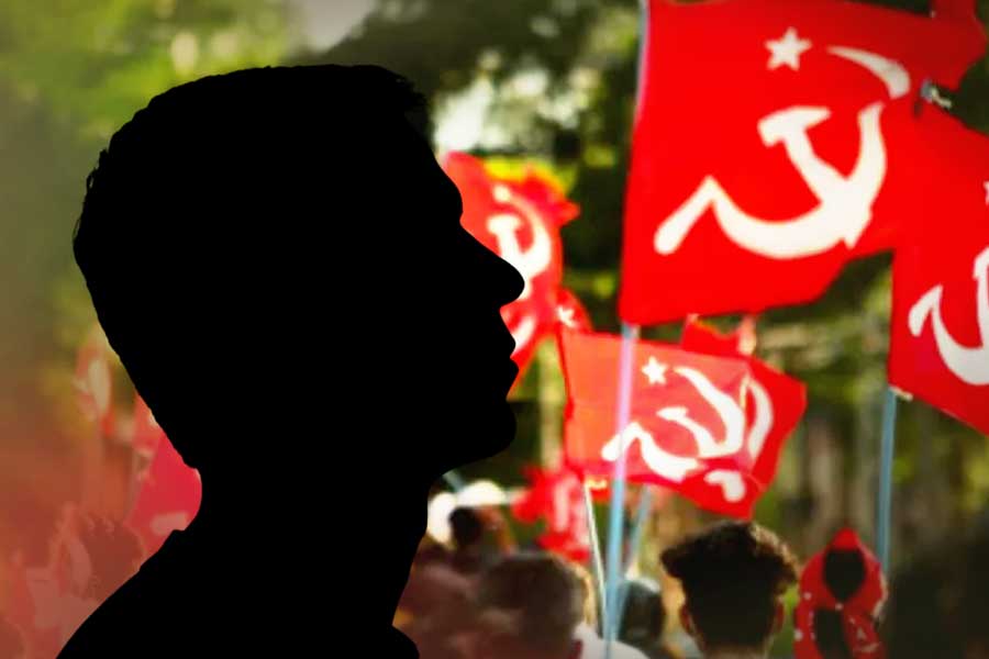 Controversy raises during CPM party congress over woman related issues