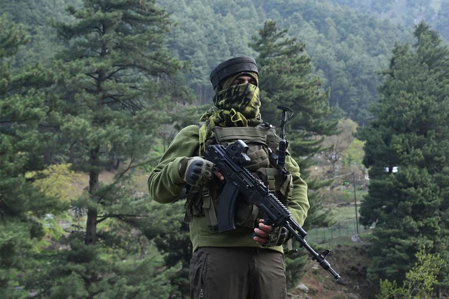 Ind vs Pak: India decided any future act of terror will be considered an Act of War