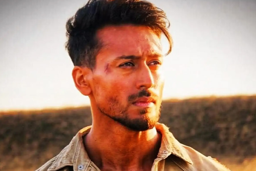 Tiger Shroff Death Threat Rumour Declared False, files FIR