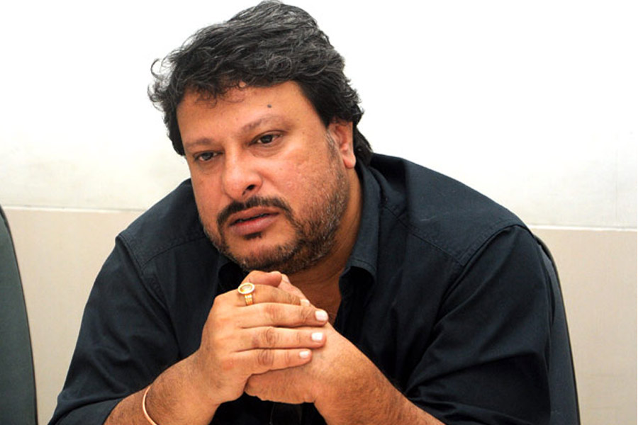 Tigmanshu Dhulia says ‘can’t open up' in film industry, calls it ‘insecure place’