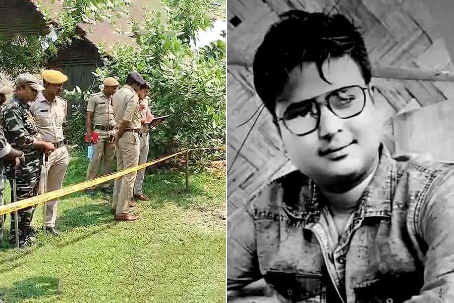 Four arrested on Belgharia shootout, allegedly based on land dispute