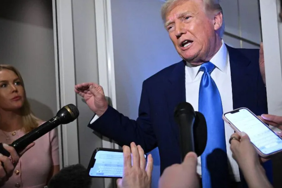 Donald Trump likely to cancel tax exempt status of Harvard University