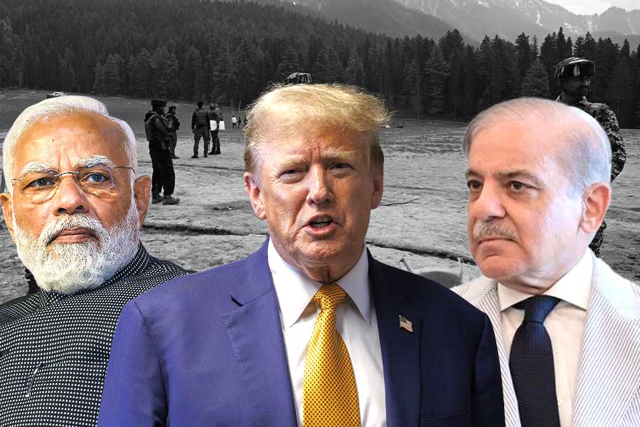 America calls for de-escalation as India-Pakistan tensions flare over Pahalgam attack