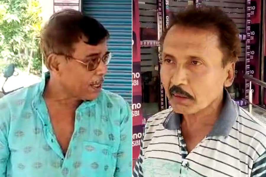 Man allegedly bites hand of another in ATM at Chinsurah