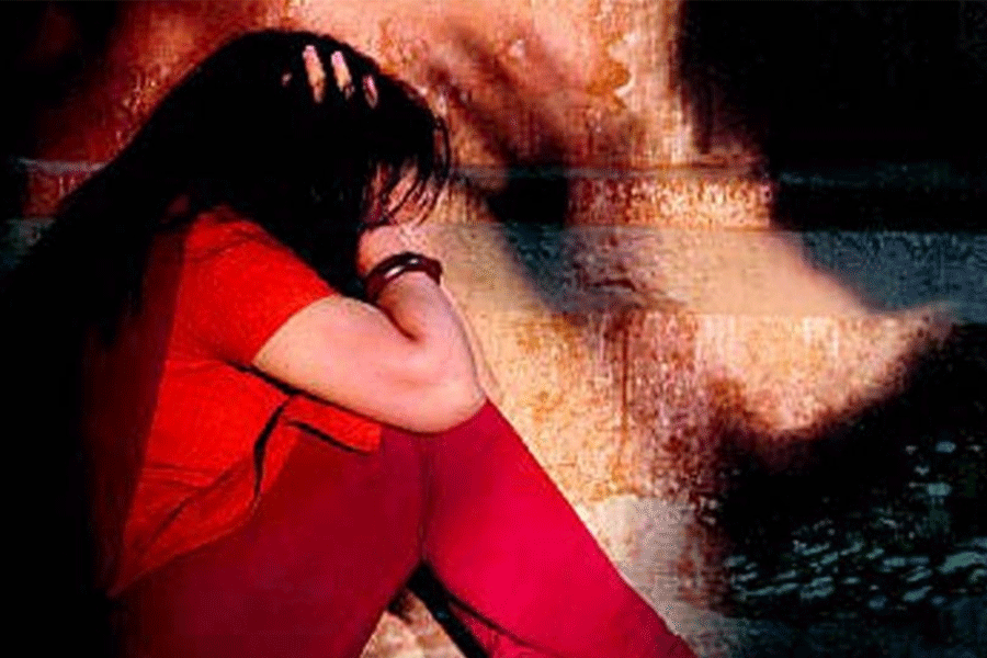 8 Year Old Girl harassed During Wedding Ceremony In Uttar Pradesh