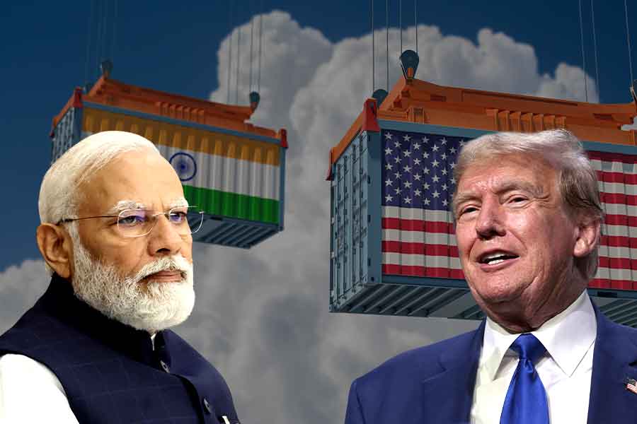 I Think We'll Have A Deal, Donald Trump On Trade Talks With India