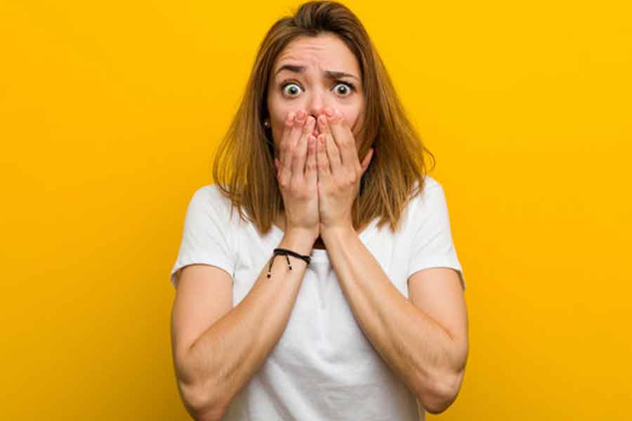 Scotland Woman Meet With Boyfriend's Parents Takes Awkward Turn