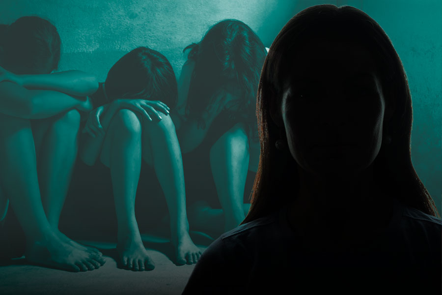 Rajasthan NGO involved in huge women trafficking racket