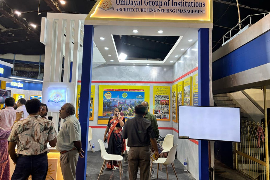 Education Interface 2025: Eastern India's biggest education and Career fair