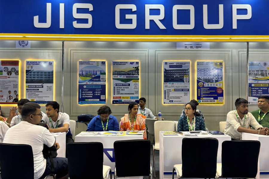 Education Interface 2025: Eastern India's biggest education and Career fair