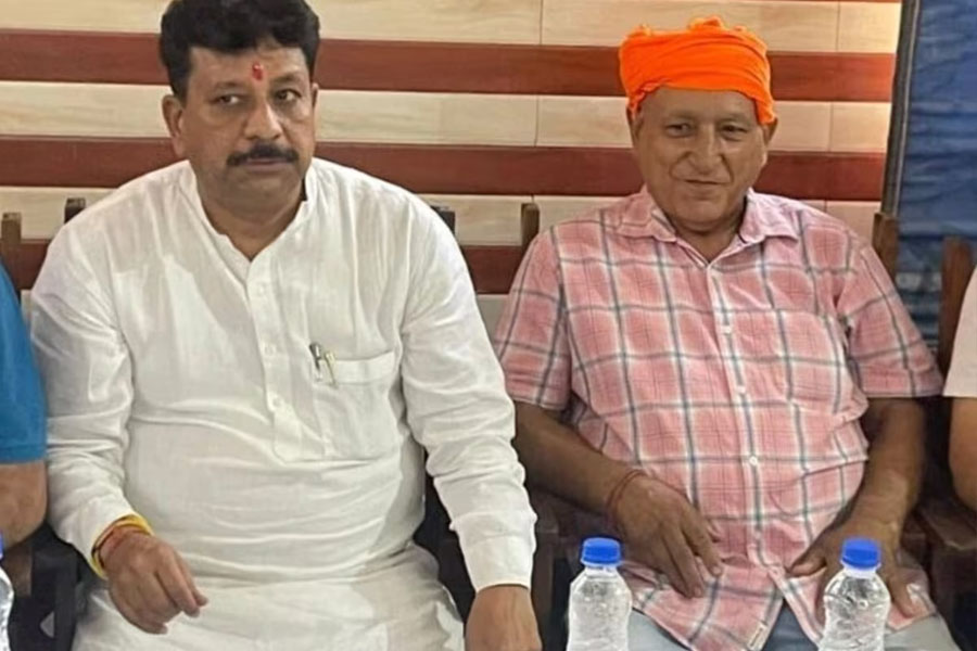 জালিয়াতির অভিযোগে গ্রেপ্তার পাঞ্জাবের আপ বিধায়ক, ‘দুর্নীতির ক্ষমা নেই’, বার্তা মানের