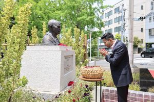 Indian Envoy to Japan briefs MP delegation, says Japan one of the first to condemn Pahalgam terror attack