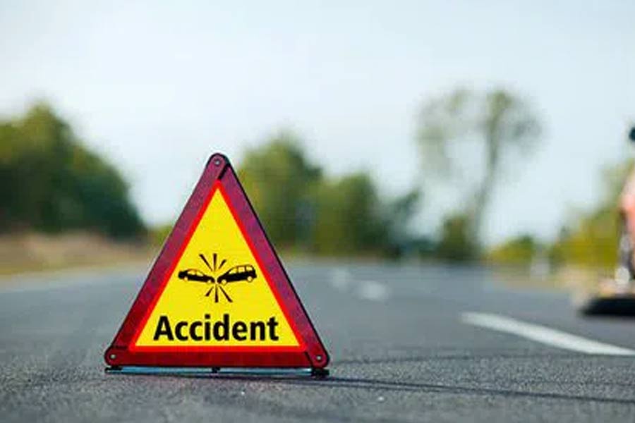 Cashless treatment for raod accident