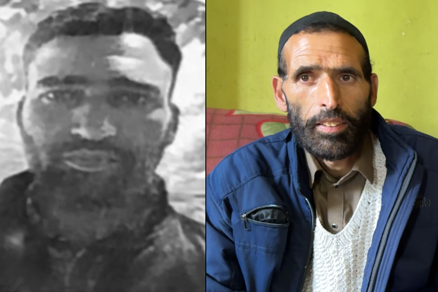 Modi is a hope in Kashmir says adil father After Pahalgam Terror Attack