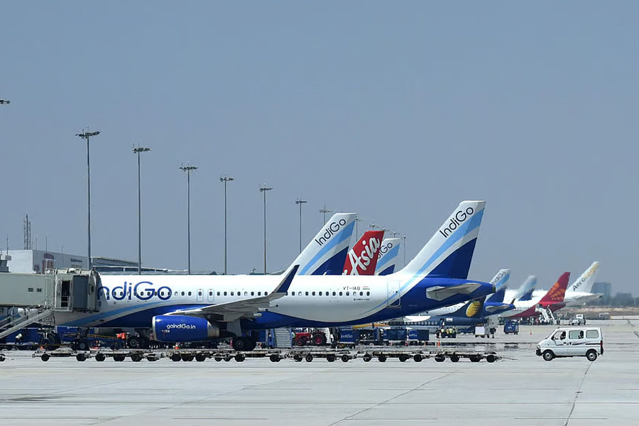 India Pakistan tension 32 airports now remain closed till may 15