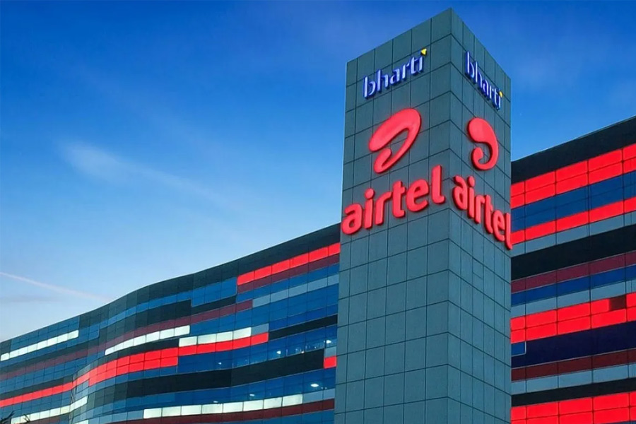 Airtel offers Wi-Fi, postpaid users 100 GB of Google Drive storage for free