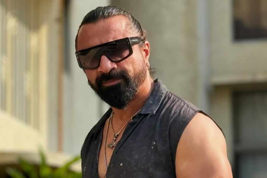 Ajaz Khan's phone switched off after FIR, searching for him: Police