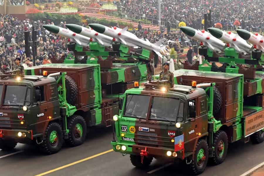 India Pakistan News: How Made-in-India Akash missile system proved its mettle