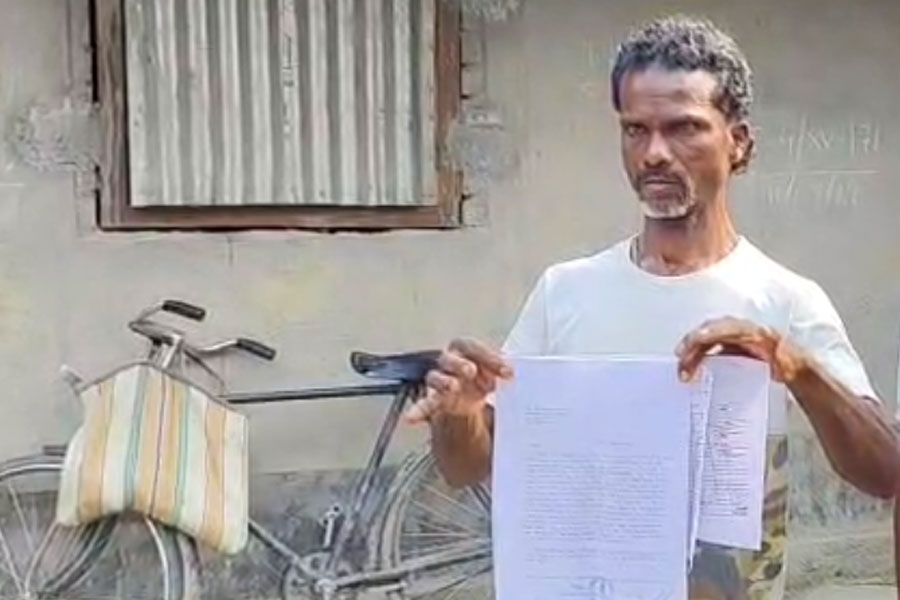 Alipurduar sees huge rush to issue death certificate for living tea worker