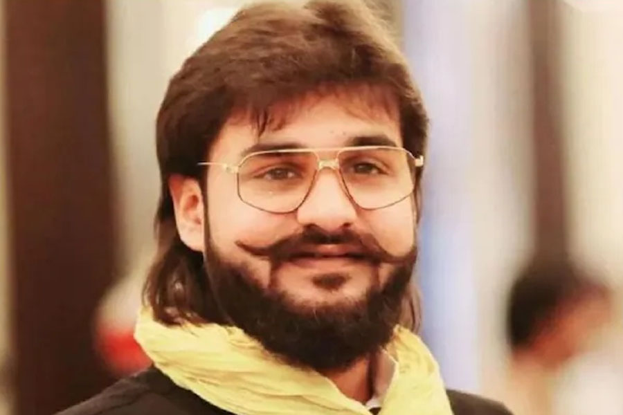 ঘৃণাভাষণে ২ বছরের কারাদণ্ড মুখতার আনসারির পুত্রের, খোয়াতে পারেন বিধায়ক পদ