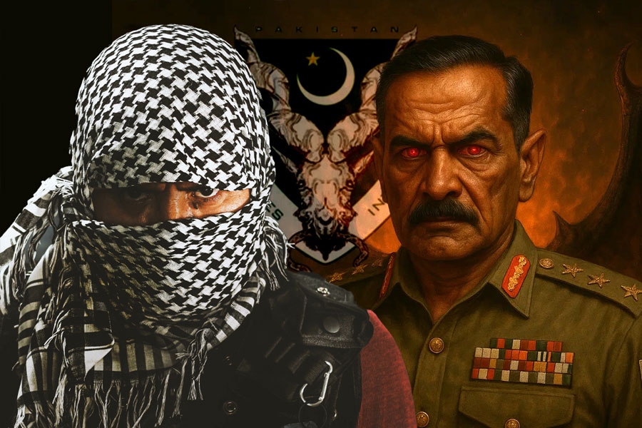 NIA finds Lashkar-ISI-Pakistan Army nexus in Pahalgam attack