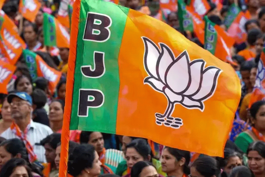 Hindu Vote and Caste Census of BJP