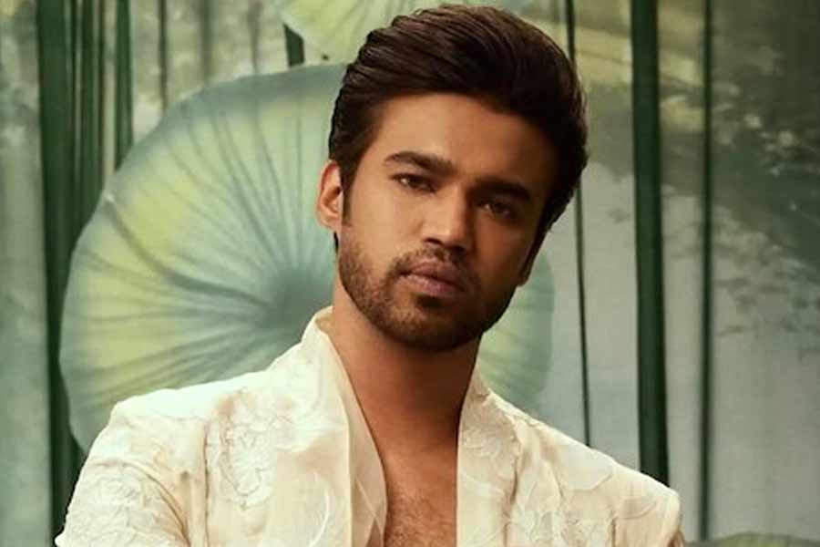 Babil Khan marked his return on Instagram hours after deleting his account