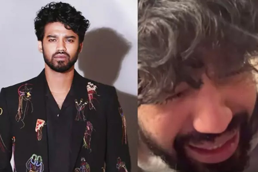 Babil Khan deletes Instagram account