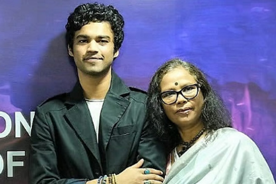 Babil Khan is allowed to have difficult days, says Mother Sutapa Sikdar