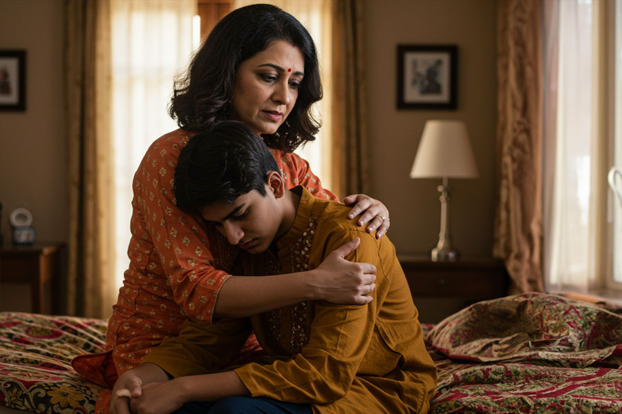 Parenting Tips: How to cheer up kids after not getting expected result in Madhyamik