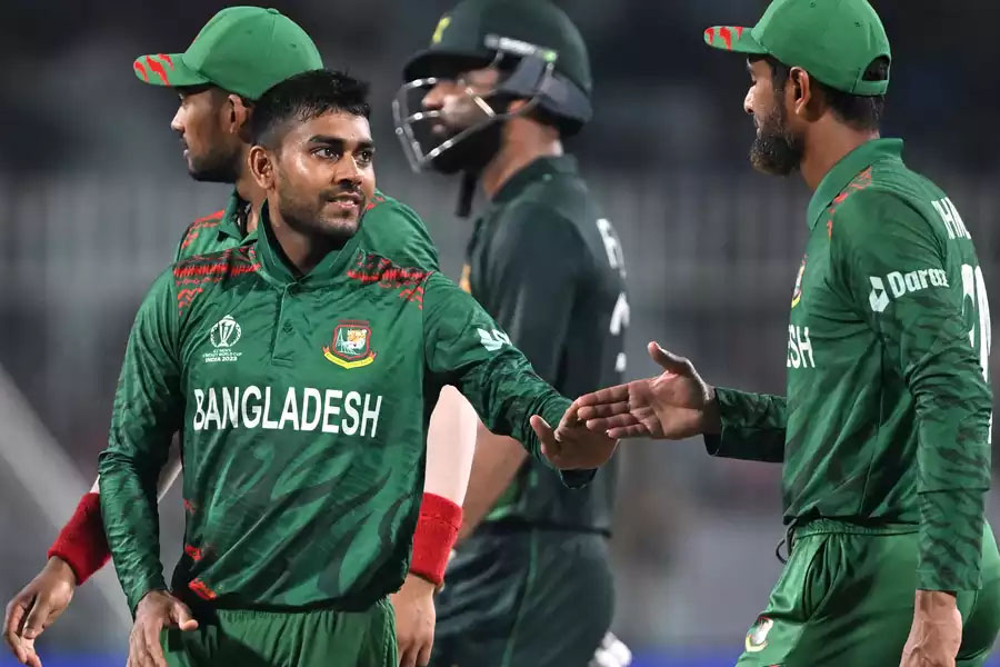 Series in doubt amid India-Pakistan conflict! Will Bangladesh tour Pakistan at all?
