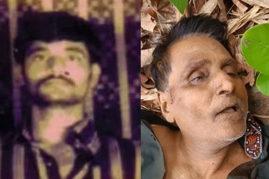 লাল সন্ত্রাসী বাসবরাজুর দেহ ছাড়তে নারাজ প্রশাসন! আদালতের হস্তক্ষেপে ‘সুরাহা’ পরিবারের