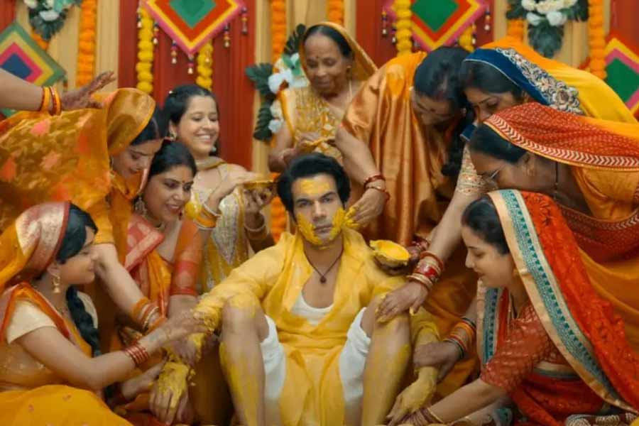 Bollywood movie Bhool Chuk Maaf to finally release in theatres on May 23