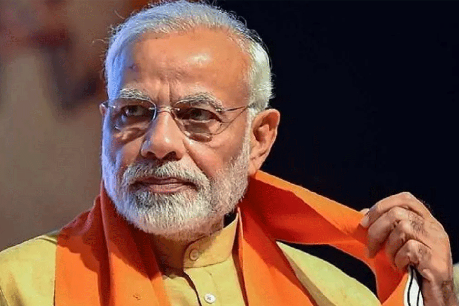 Narendra Modi and Bihar Assembly Election