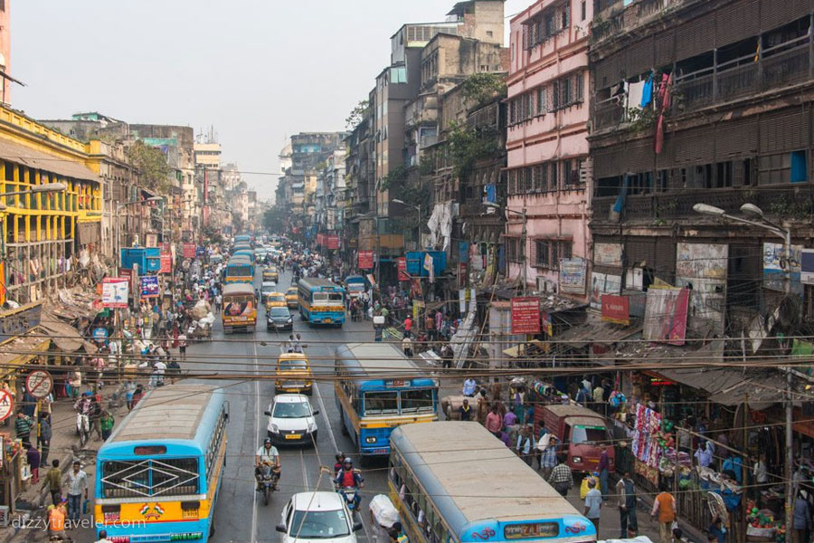 EB officers allegedly beaten by goons in Burrabazar