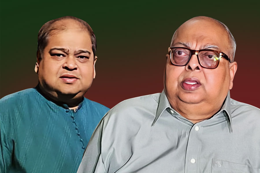 Tutu Bose to support Srinjoy Bose in Mohun Bagan election