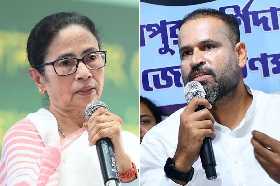 Mamata Banerjee Defends TMC's Absence from All-Party Delegation