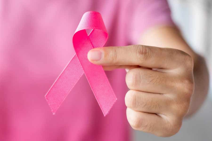 Here are main causes of cancer